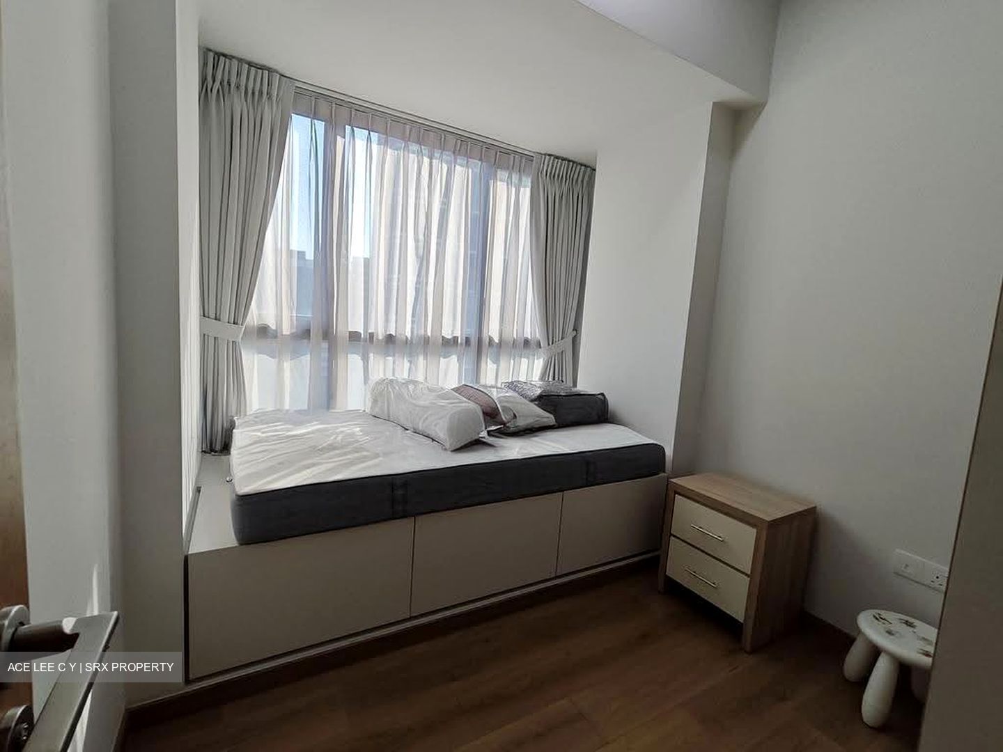 Coco Palms (D18), Condominium #626515281